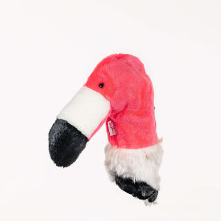 Flamingo Hybrid Daphne Headcover