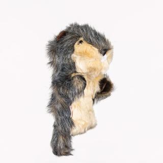 Gopher (Taschenratte) Hybrid Daphne Headcover