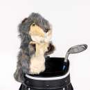 Gopher (pocket gopher) Hybrid Daphne Headcover
