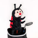 Marienkäfer Hybrid Daphne Headcover