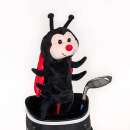Marienkäfer Hybrid Daphne Headcover