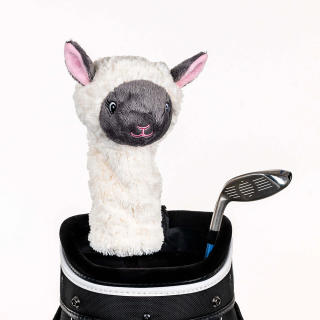Lamm Hybrid Daphne Headcover
