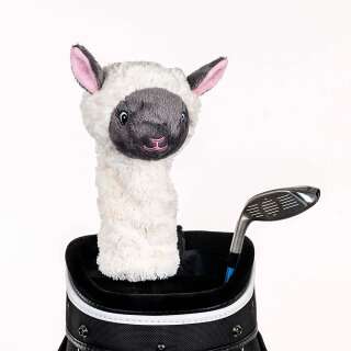 Lamm Hybrid Daphne Headcover