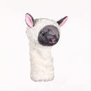 Lamm Hybrid Daphne Headcover