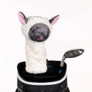 Lamm Hybrid Daphne Headcover