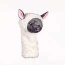 Lamm Hybrid Daphne Headcover