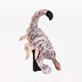 Scorpio Hybrid Daphne Headcover