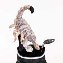Skorpion Hybrid Daphne Headcover