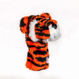 Tiger Hybrid Daphne Headcover