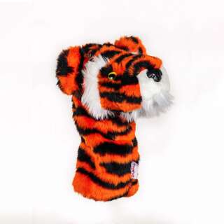 Tiger Hybrid Daphne Headcover