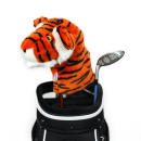 Couvre-chef hybride Tiger