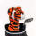 Tiger Hybrid Daphne Headcover