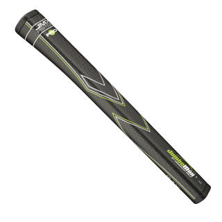 JumboMax Pistol Midsize Black