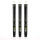 JumboMax STR8 Tech JMX Ultralite XS (+3/16")