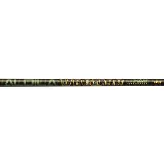 Aldila nv Voodoo 75 Graphite - bois x