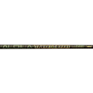 Aldila NV Voodoo 75 Graphite - Holz X