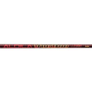 Aldila Voodoo 60 Graphite - Wood S