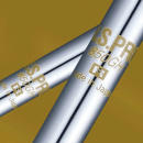 Nippon N.S.PRO 850GH Stahlschaft