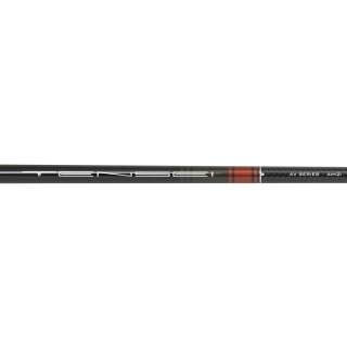Mitsubishi Tensai AV Red AM(2) Eisen Schaft