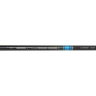 Mitsubishi Tensai AV Blue AM(2) Eisen Schaft