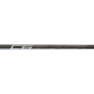 Mitsubishi C6 Black Eisen Schaft