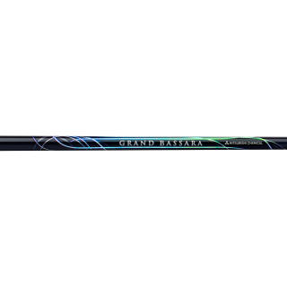Mitsubishi Grand Bassara Parallel Eisen Schaft