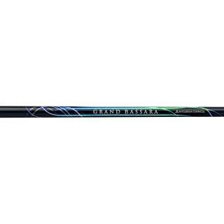 Mitsubishi Grand Bassara Parallel Eisen Schaft