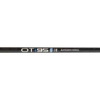 Mitsubishi OT Eisen Schaft
