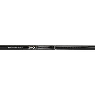 Mitsubishi MMT Utility Eisen Schaft