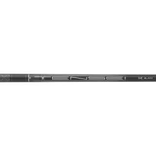 Mitsubishi Tensei 1K Black Hybrid Schaft