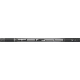 Mitsubishi Tensei 1K Black Hybrid Schaft