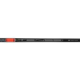 Mitsubishi Tensei AV Series Orange Holz Graphitschaft