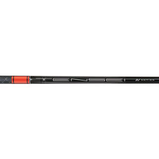 Mitsubishi Tensei AV Series Orange Holz Graphitschaft