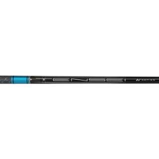 Mitsubishi Tensei AV Series Blue Holz Graphitschaft
