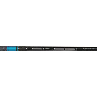 Mitsubishi Tensei AV Series Blue Holz Graphitschaft