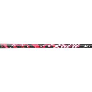 Mitsubishi Kaili Red Holz Graphitschaft