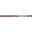 Mitsubishi Kaili Red Holz Graphitschaft