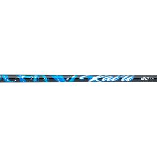 Mitsubishi Kaili Blue Holz Graphitschaft
