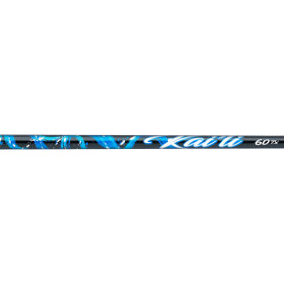 Mitsubishi Kaili Blue Holz Graphitschaft