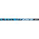 Mitsubishi Kaili Blue Holz Graphitschaft