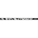 Mitsubishi Kaili White Holz Graphitschaft