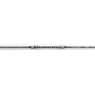 Mitsubishi Diamana Thump Holz Graphitschaft