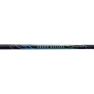 Mitsubishi Grand Bassara Holz Graphitschaft