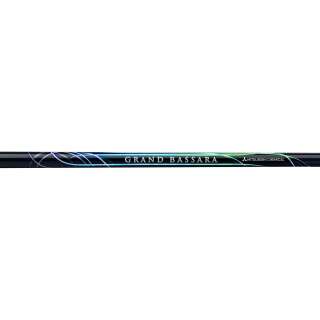 Mitsubishi Grand Bassara Holz Graphitschaft