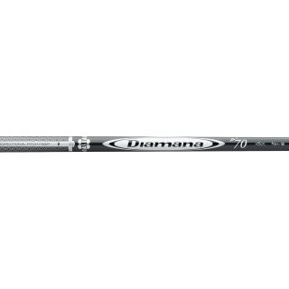 Mitsubishi Diamana D+ Limited Holz Graphitschaft