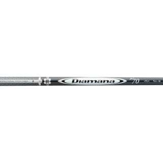 Mitsubishi Diamana D+ Limited Holz Graphitschaft