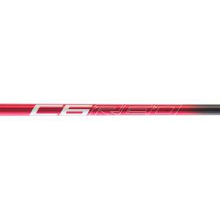 Mitsubishi C6 Red Holz Graphitschaft