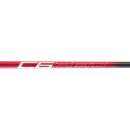 Mitsubishi C6 Red Holz Graphitschaft