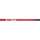 Mitsubishi C6 Red Holz Graphitschaft