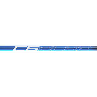 Mitsubishi C6 Blue Holz Graphitschaft